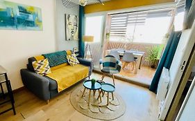 Le Cosy Des Goelands, T2 Proche De La Mer