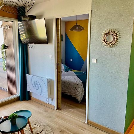Ferienwohnung Le Cosy Des Goelands Frontignan Exterior foto