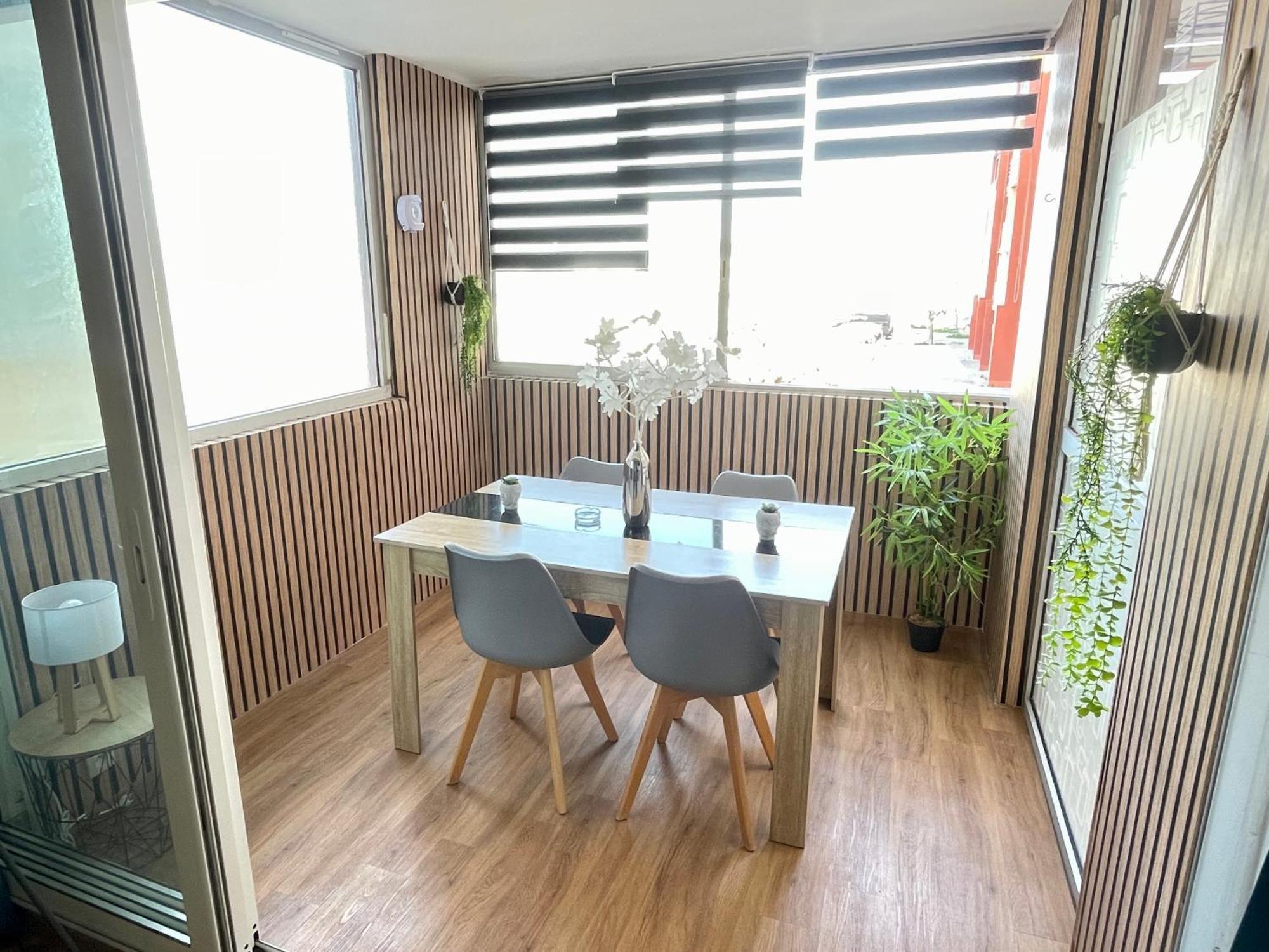 Ferienwohnung Le Cosy Des Goelands Frontignan Exterior foto